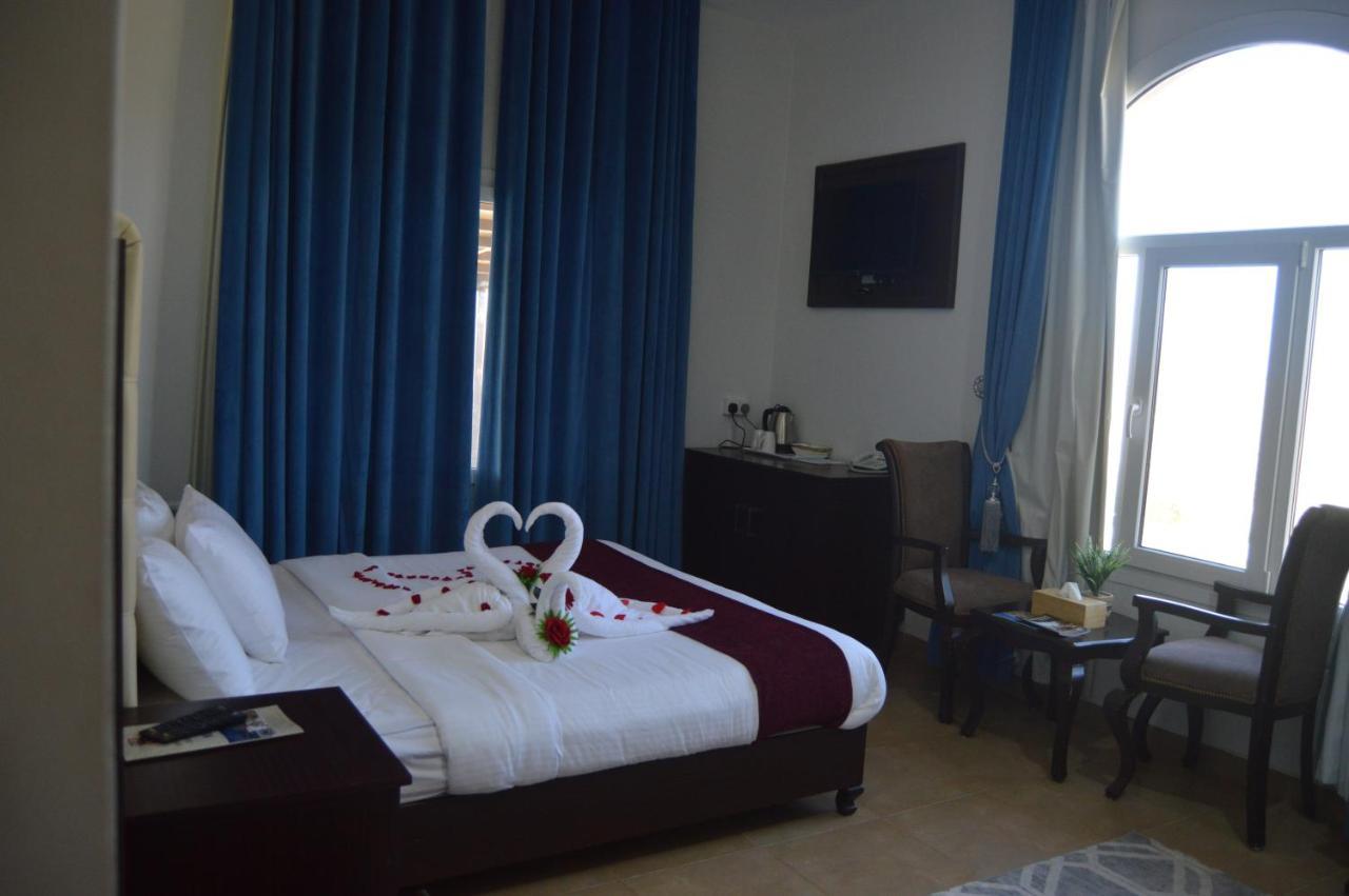 Jabal Al Akhdar Grand Hotel Jabal al Akhdhar Luaran gambar